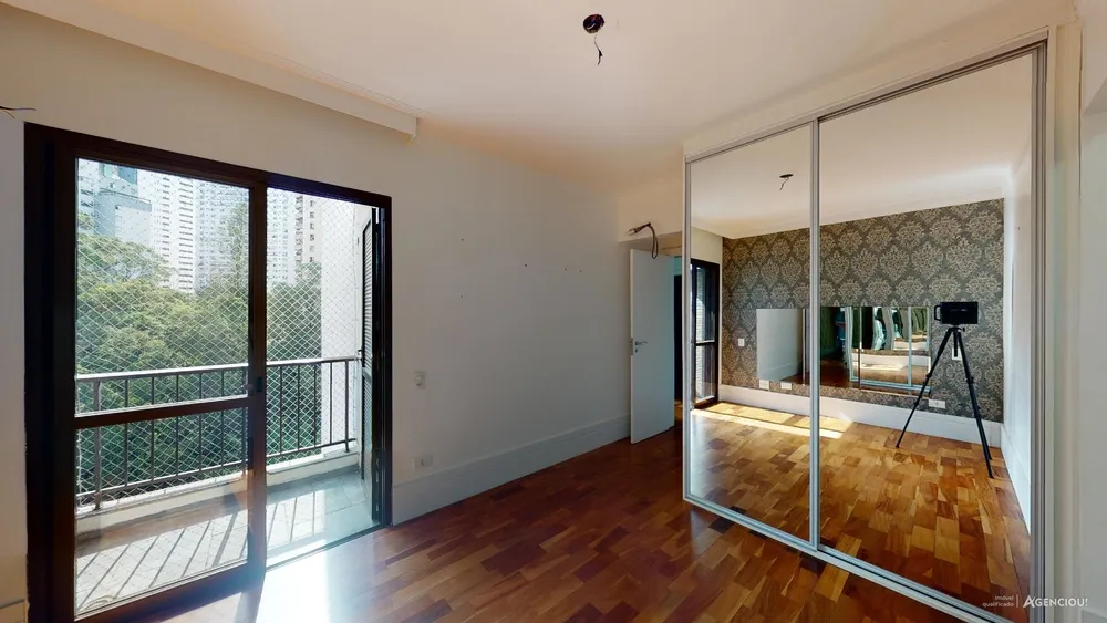 Apartamento, 4 quartos, 206 m² - Foto 6