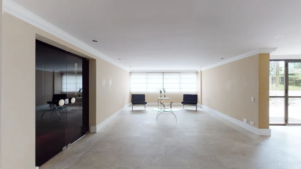 Apartamento, 4 quartos, 206 m² - Foto 4