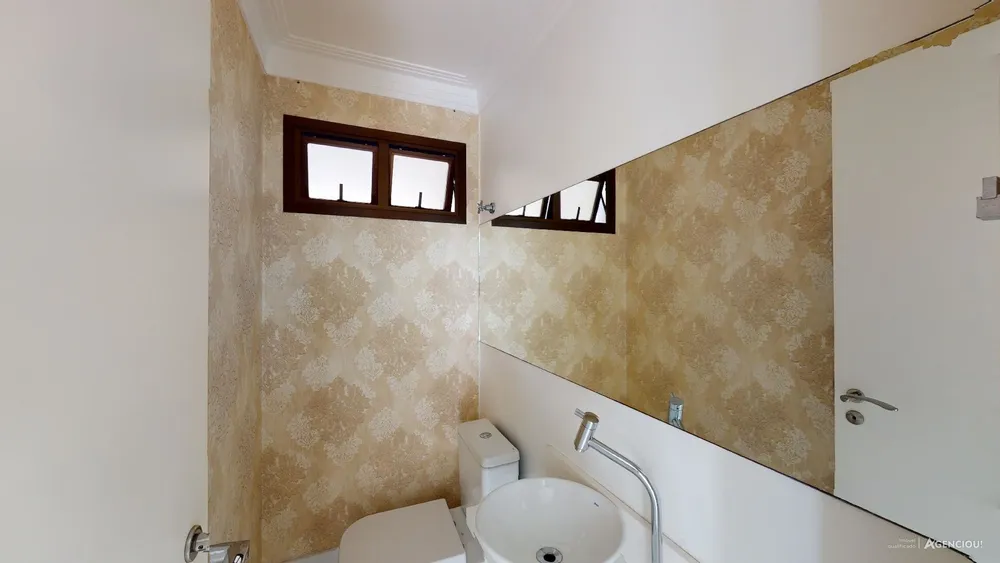 Apartamento, 4 quartos, 206 m² - Foto 11