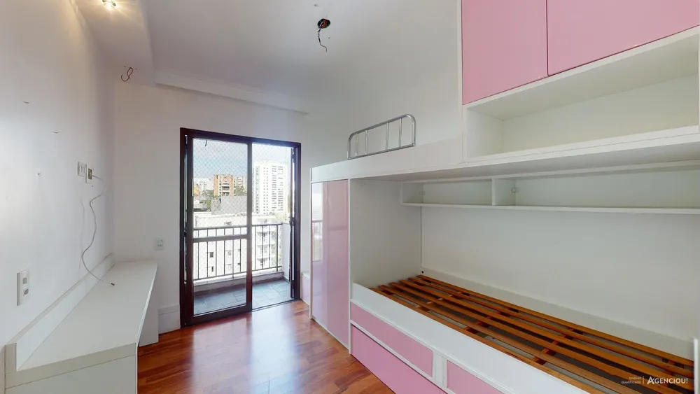 Apartamento, 4 quartos, 206 m² - Foto 12