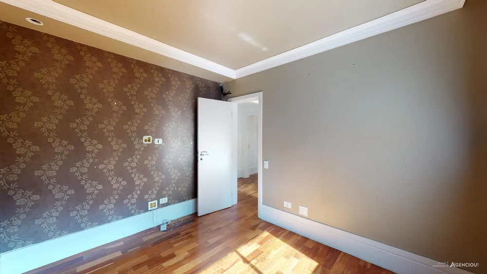 Apartamento, 4 quartos, 206 m² - Foto 5