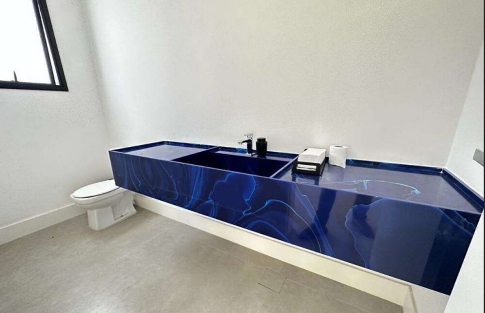 Casa, 4 quartos, 828 m² - Foto 1