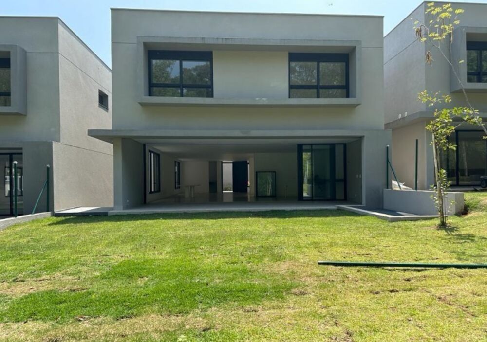 Casa, 4 quartos, 828 m² - Foto 3