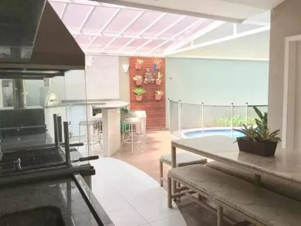 Casa, 4 quartos, 672 m² - Foto 9
