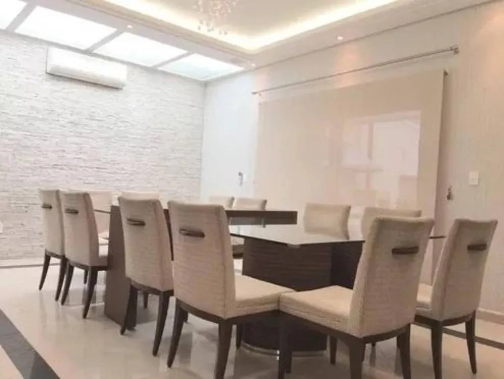 Casa, 4 quartos, 672 m² - Foto 4