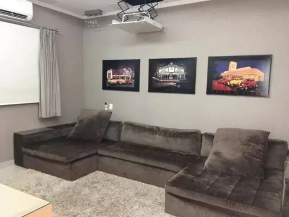 Casa, 4 quartos, 672 m² - Foto 13
