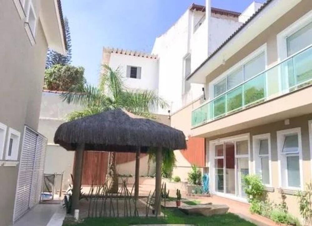 Casa, 4 quartos, 672 m² - Foto 3