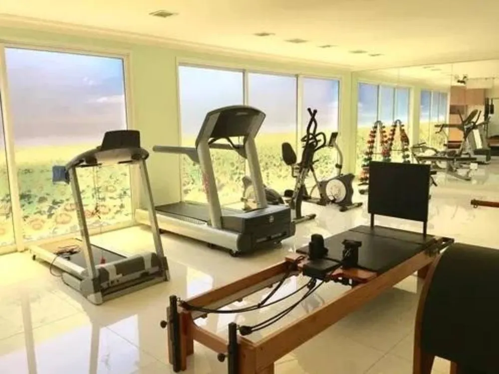 Casa, 4 quartos, 672 m² - Foto 10