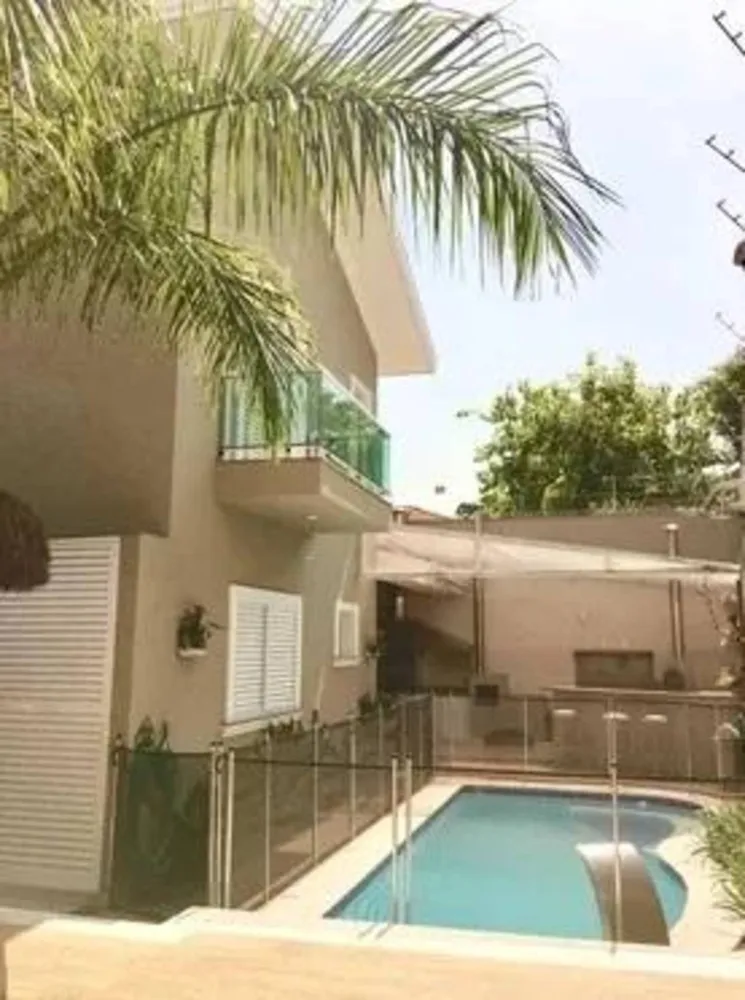 Casa, 4 quartos, 672 m² - Foto 3