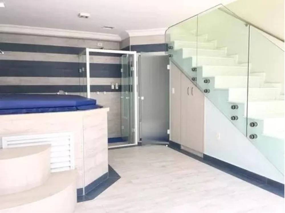 Casa, 4 quartos, 672 m² - Foto 14
