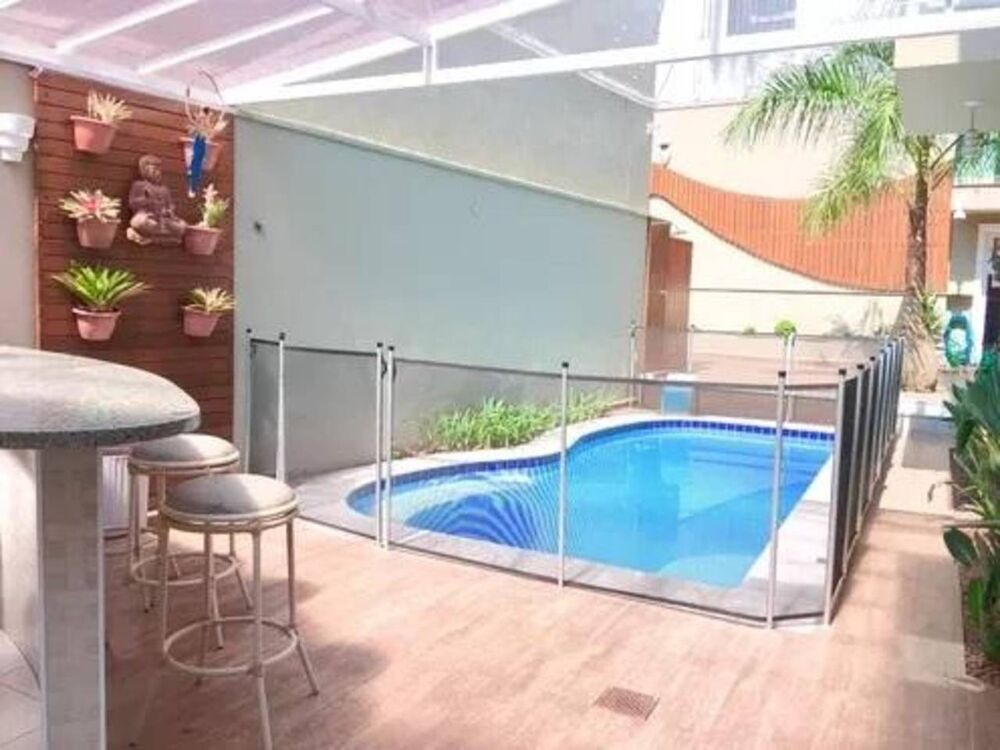 Casa, 4 quartos, 672 m² - Foto 6