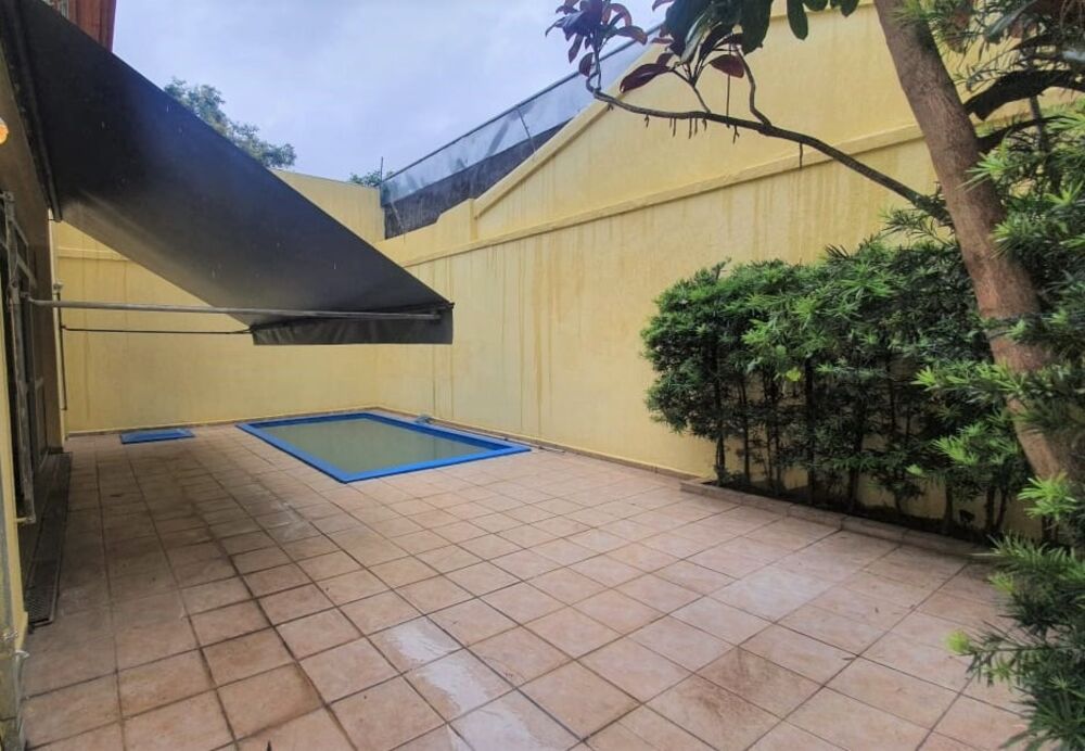 Casa, 3 quartos, 230 m² - Foto 4