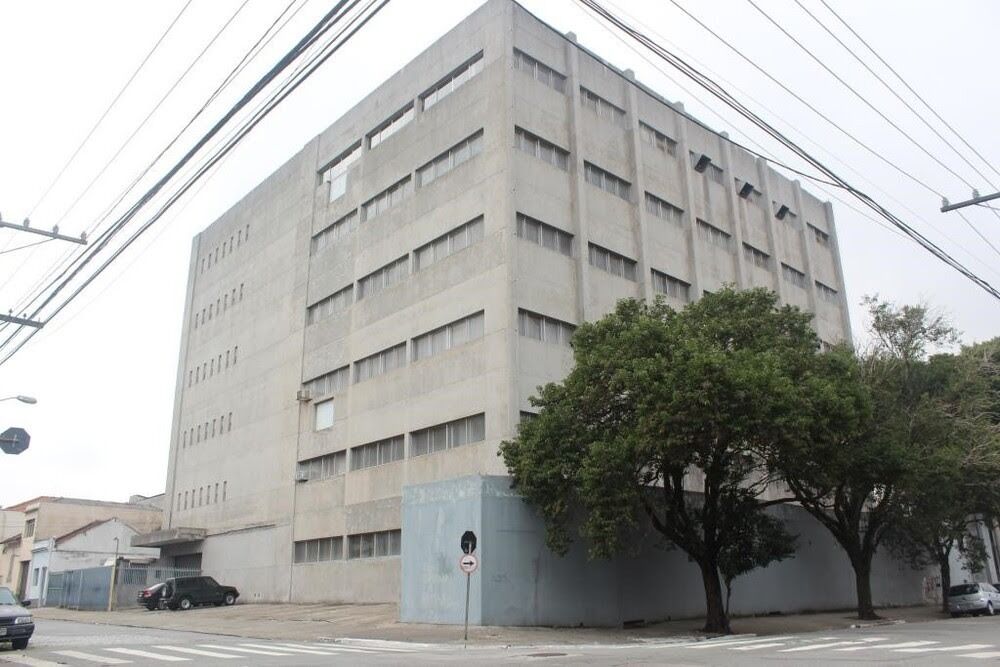 Prédio Inteiro, 9313 m² - Foto 5