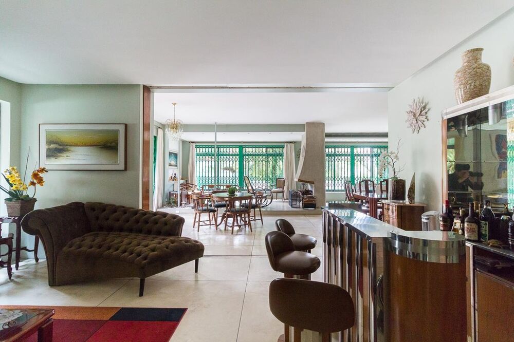 Casa Comercial, 452 m² - Foto 4