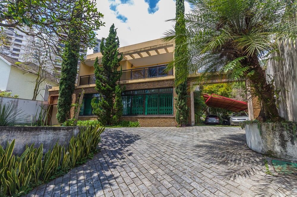 Casa Comercial, 452 m² - Foto 2