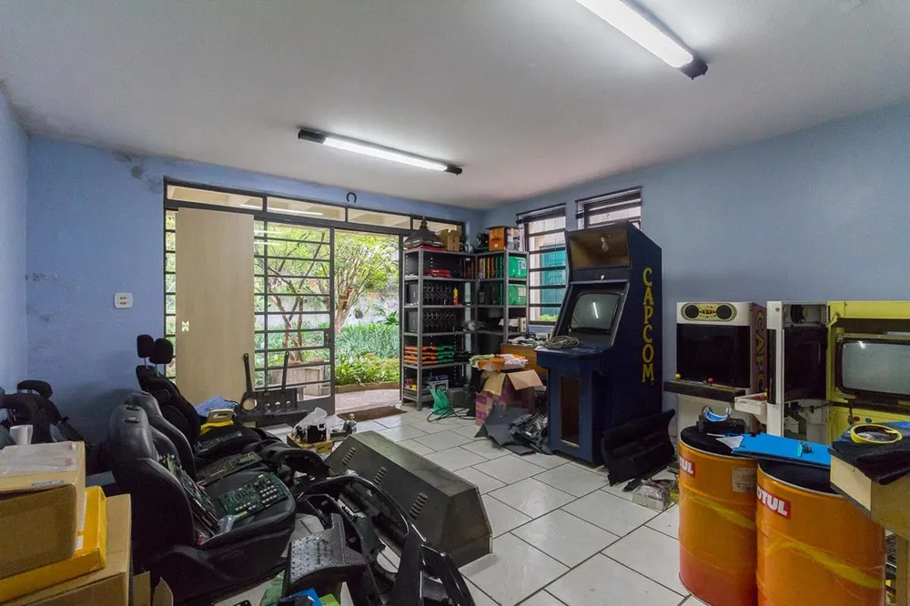 Casa Comercial, 452 m² - Foto 6