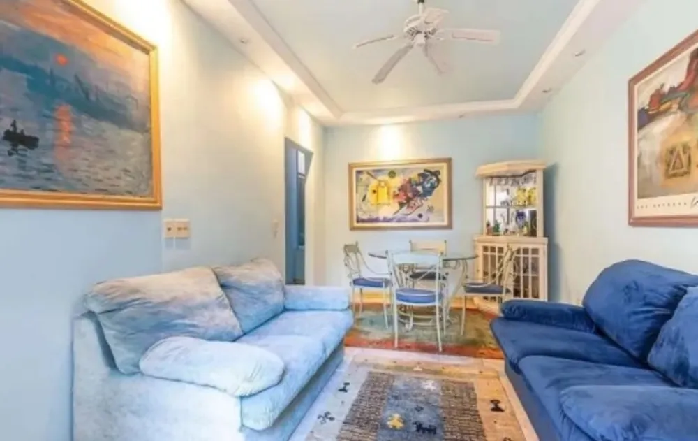 Casa, 4 quartos, 220 m² - Foto 4