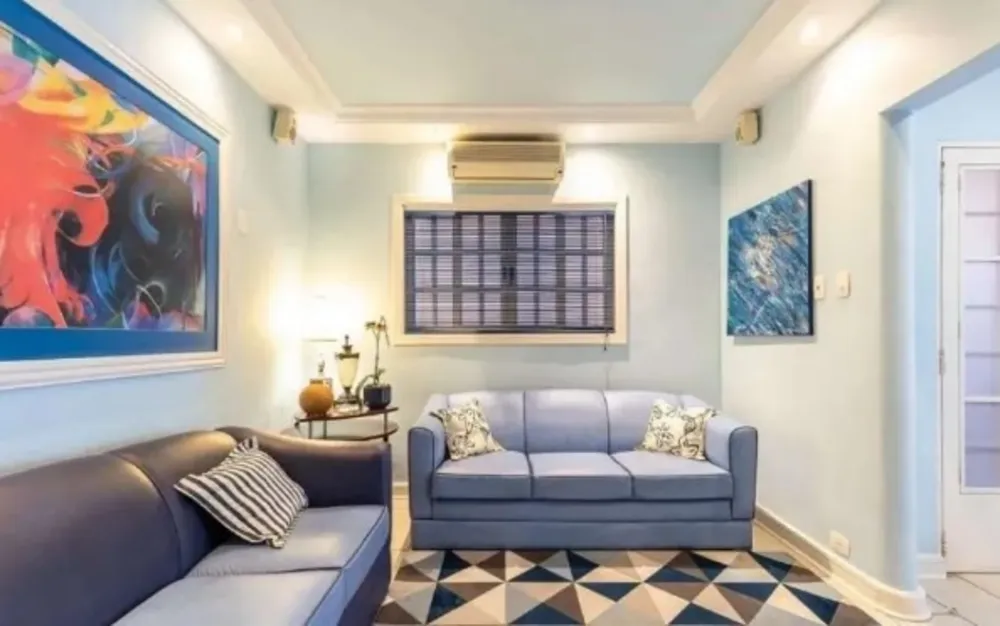 Casa, 4 quartos, 220 m² - Foto 6