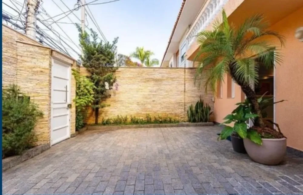 Casa, 4 quartos, 220 m² - Foto 5