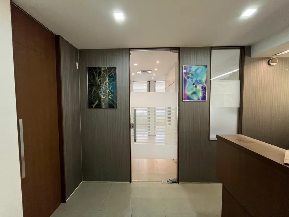 Sala-Conjunto, 59 m² - Foto 7