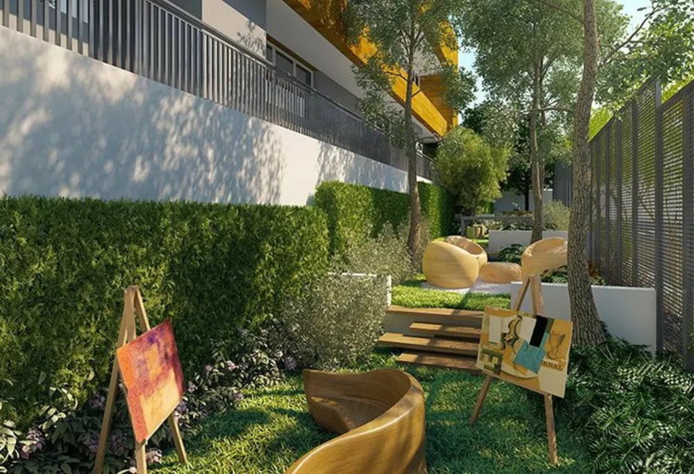 Sala-Conjunto, 160 m² - Foto 5