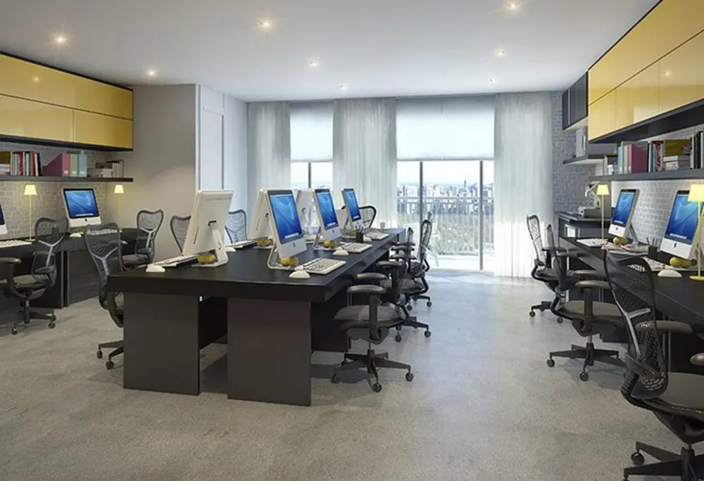 Sala-Conjunto, 160 m² - Foto 3