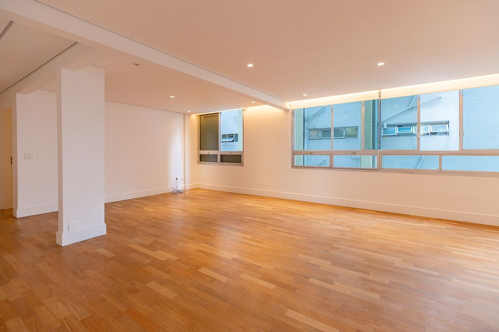 Apartamento, 3 quartos, 101 m² - Foto 1