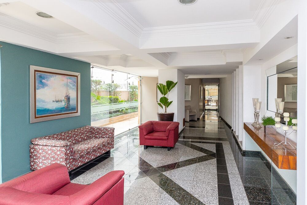 Apartamento, 3 quartos, 101 m² - Foto 3