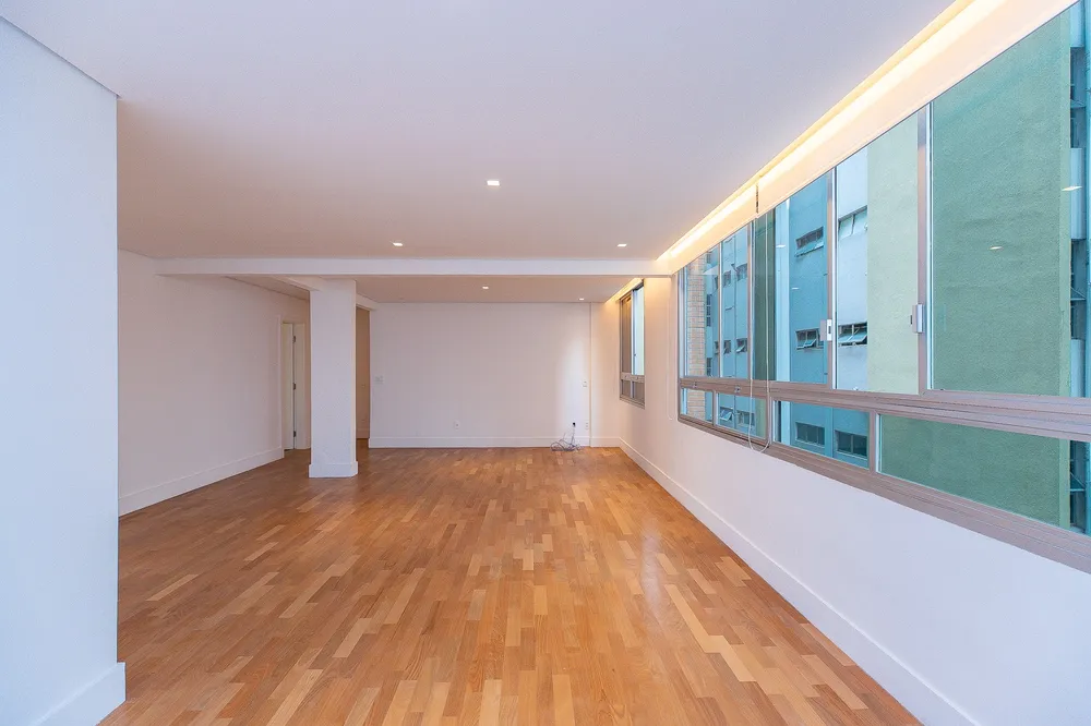 Apartamento, 3 quartos, 101 m² - Foto 5