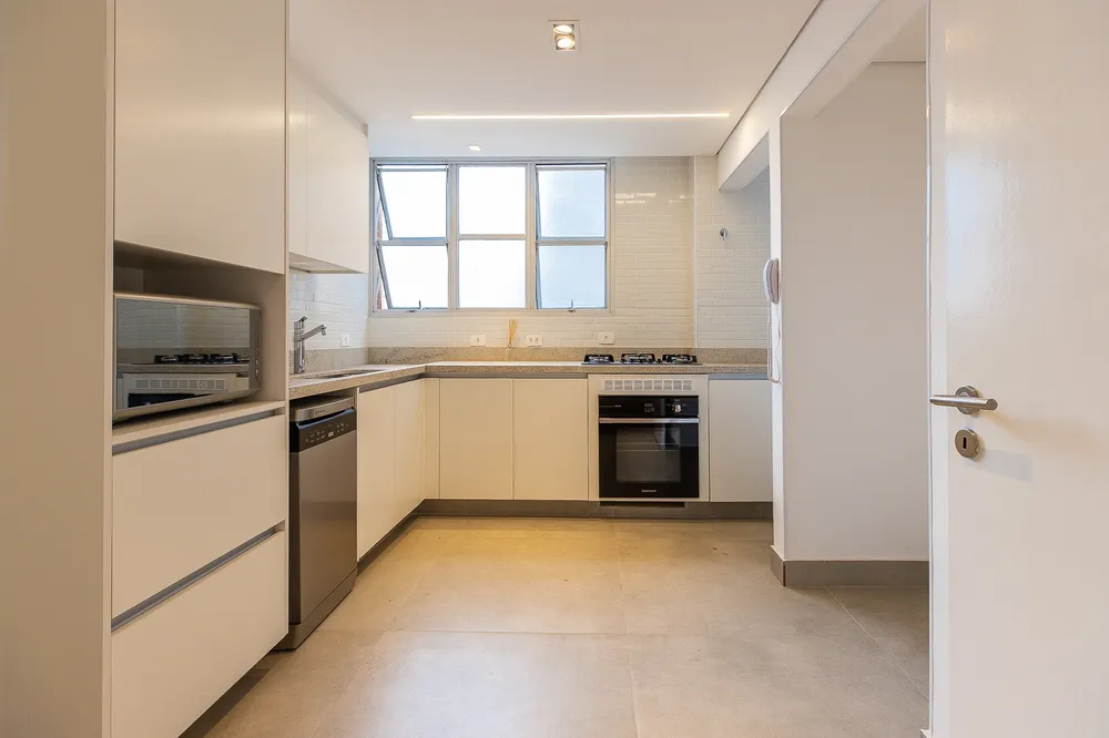 Apartamento, 3 quartos, 101 m² - Foto 4