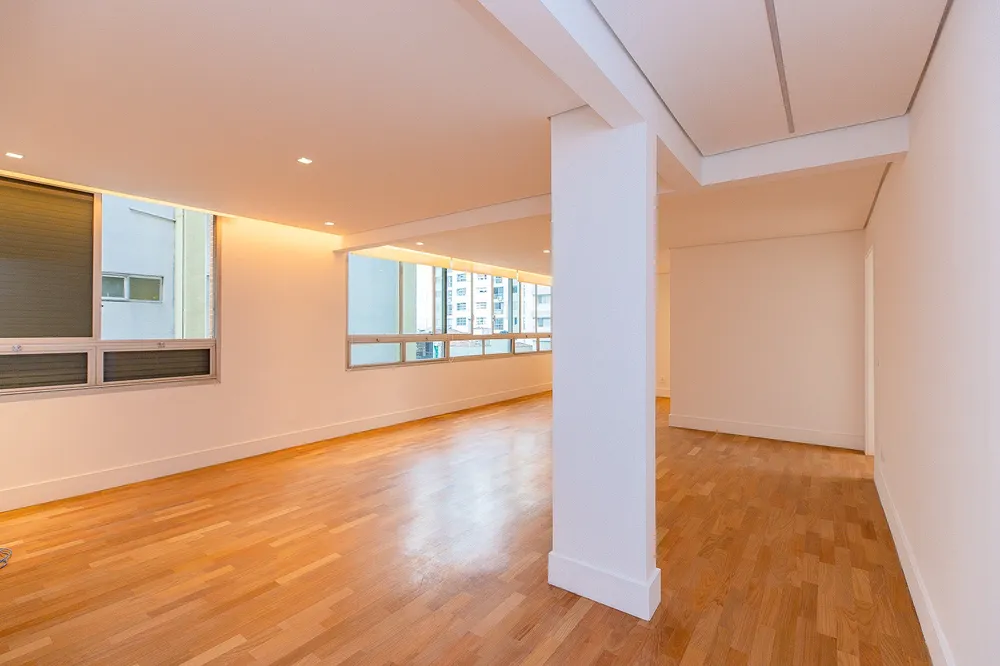 Apartamento, 3 quartos, 101 m² - Foto 6