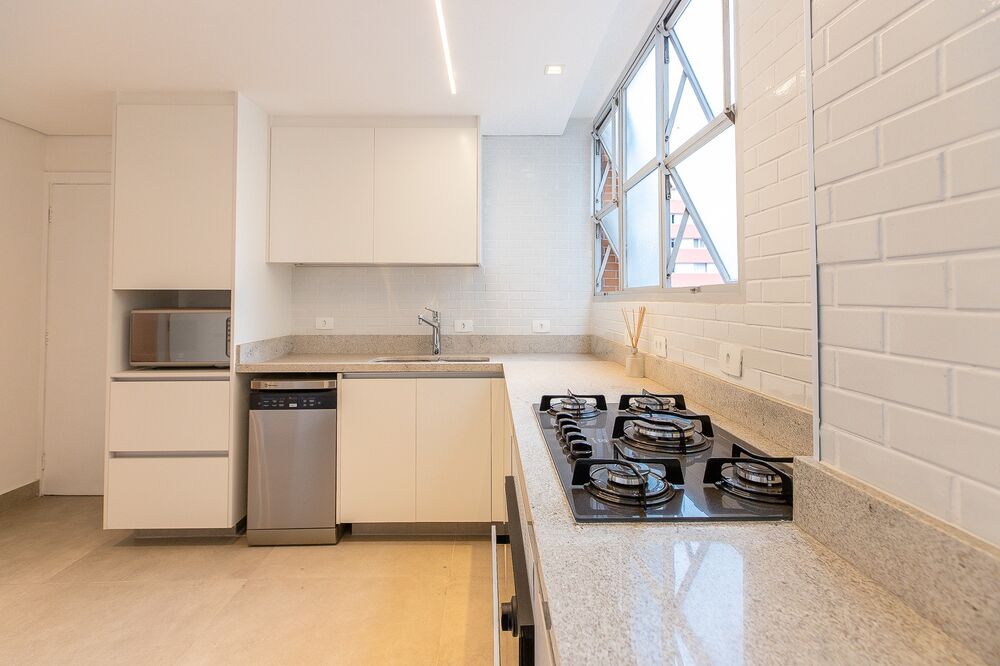 Apartamento, 3 quartos, 101 m² - Foto 4