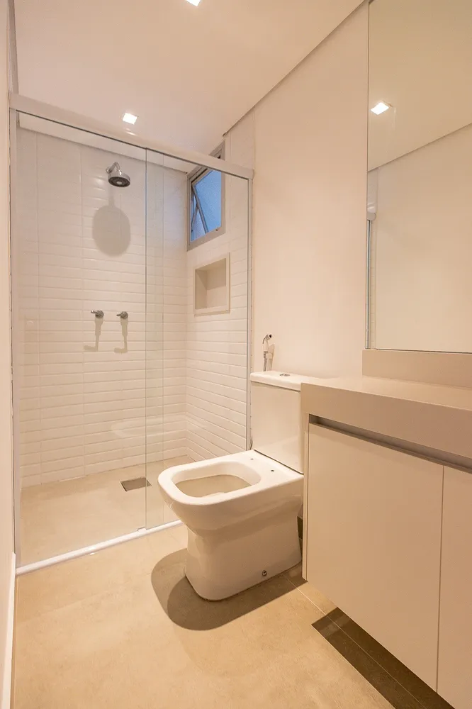 Apartamento, 3 quartos, 101 m² - Foto 8