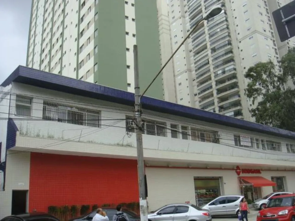 Prédio Inteiro, 976 m² - Foto 6