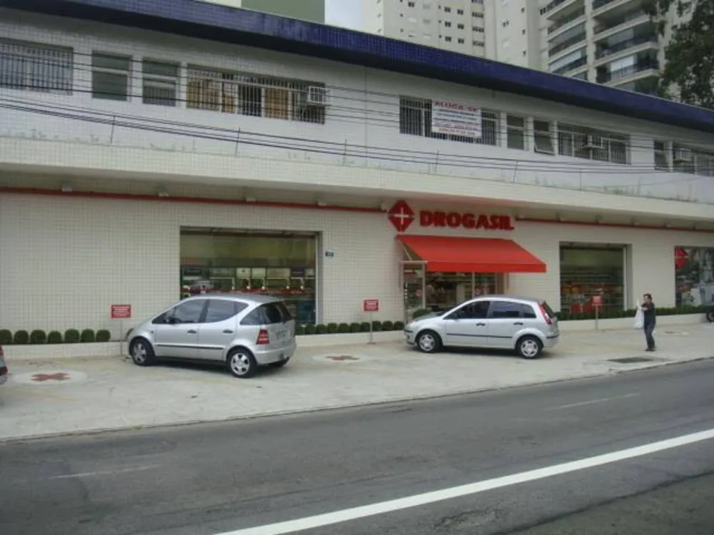 Prédio Inteiro, 976 m² - Foto 3