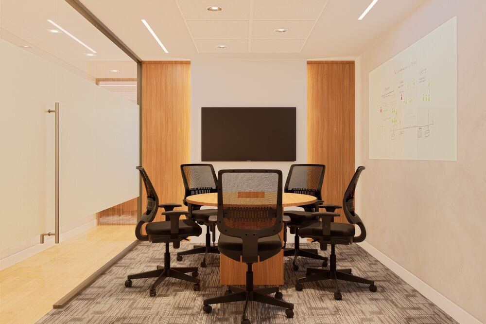 Sala-Conjunto, 200 m² - Foto 1