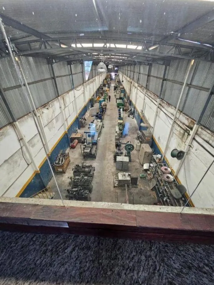 Depósito-Galpão, 1490 m² - Foto 3