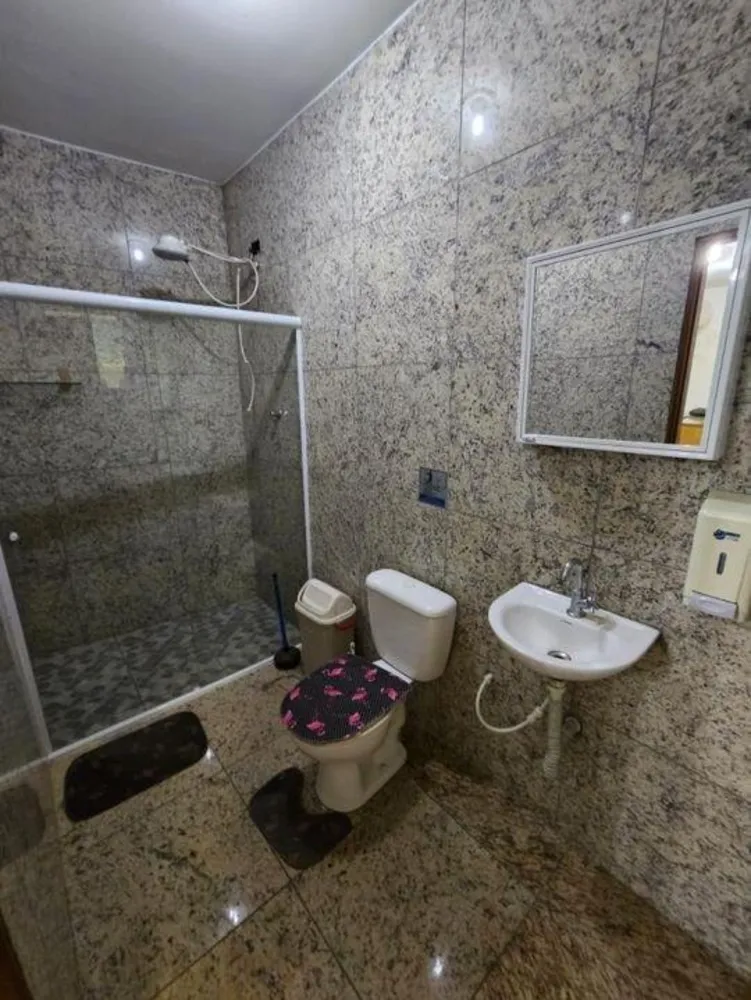 Depósito-Galpão, 1490 m² - Foto 9