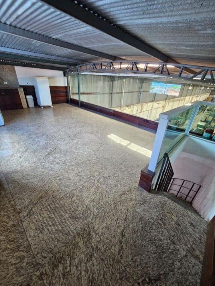 Depósito-Galpão, 1700 m² - Foto 2
