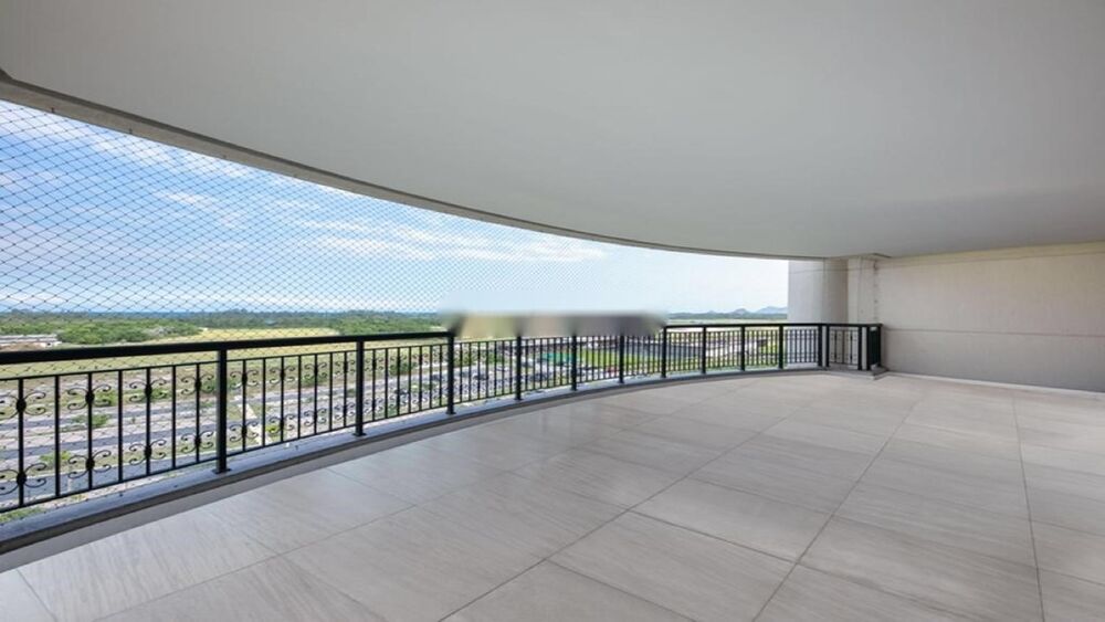 Apartamento, 5 quartos, 555 m² - Foto 31