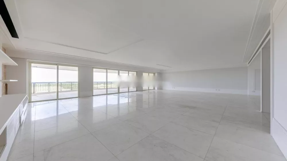 Apartamento, 5 quartos, 555 m² - Foto 4