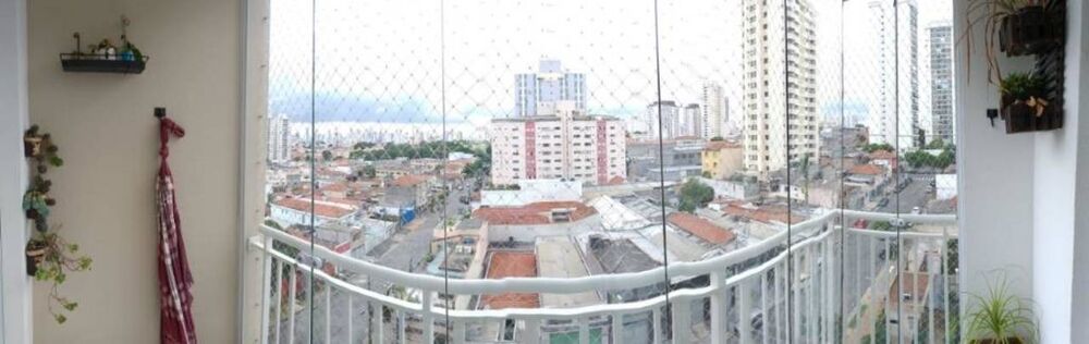 Apartamento à venda com 3 quartos, 59m² - Foto 16