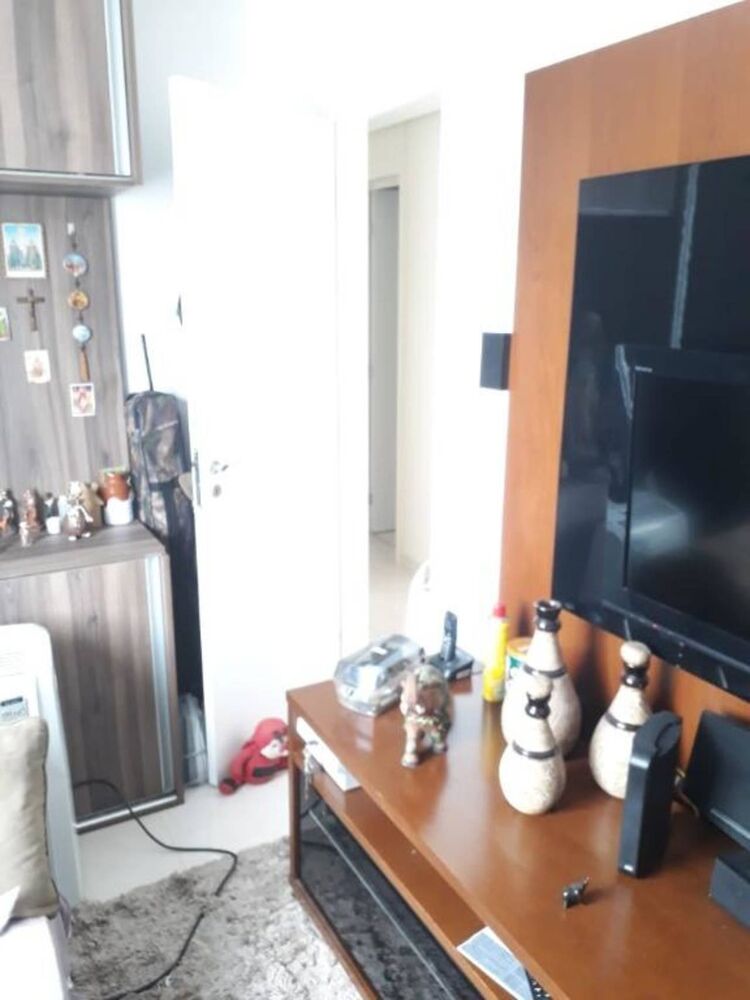 Apartamento à venda com 3 quartos, 59m² - Foto 4