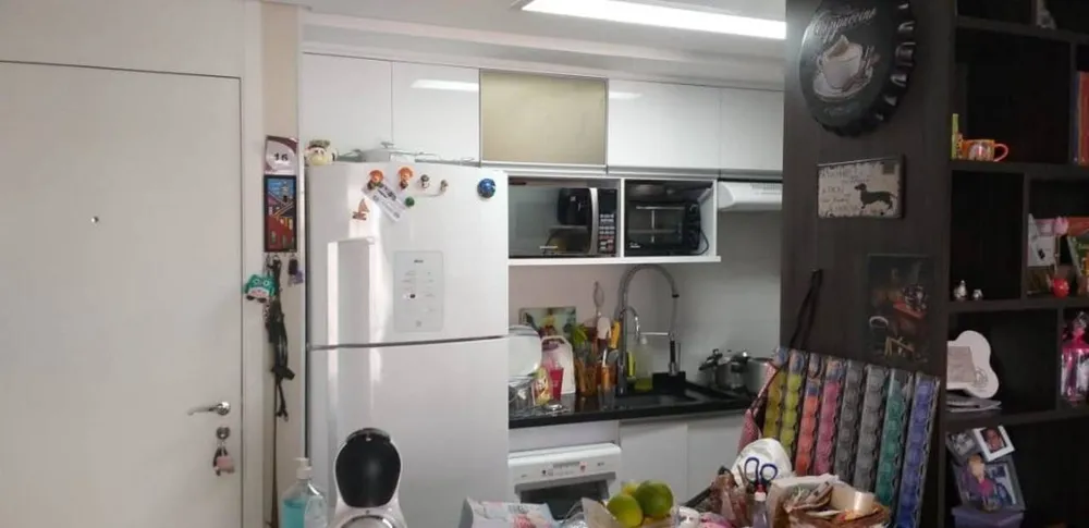Apartamento, 3 quartos, 59 m² - Foto 3