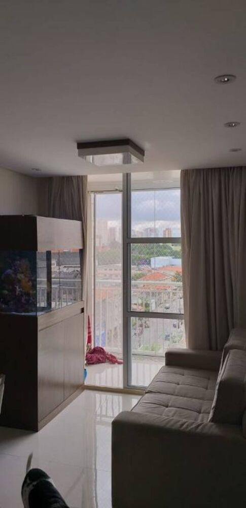 Apartamento à venda com 3 quartos, 59m² - Foto 12