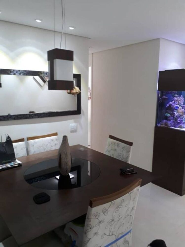 Apartamento à venda com 3 quartos, 59m² - Foto 7