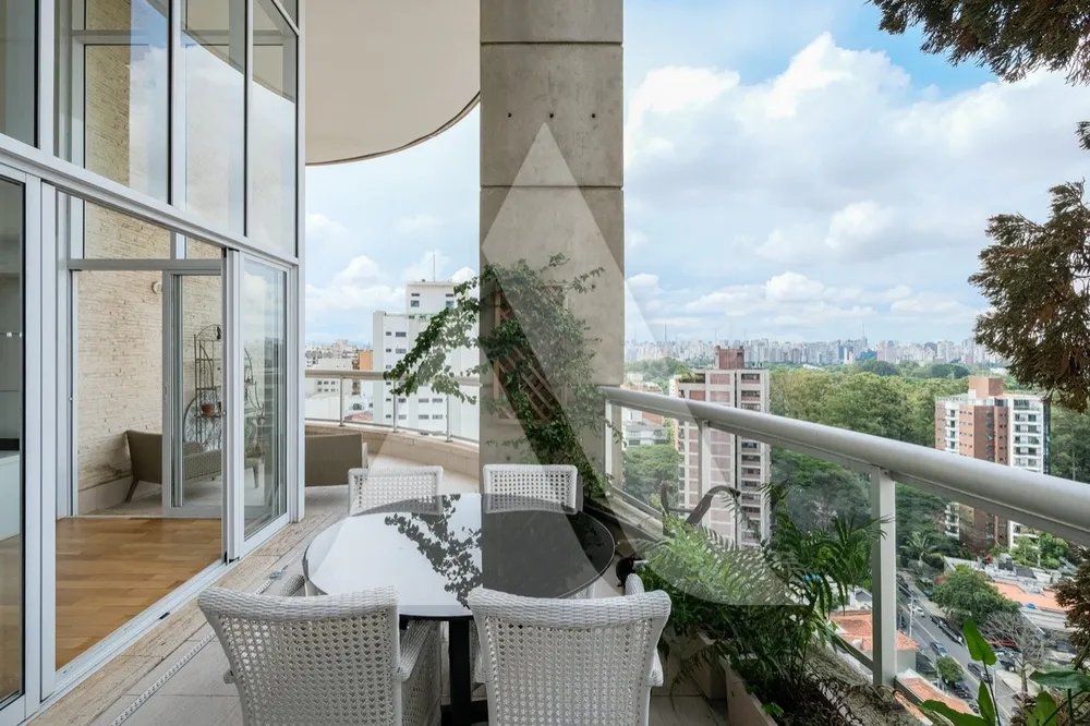 Apartamento, 2 quartos, 151 m² - Foto 1
