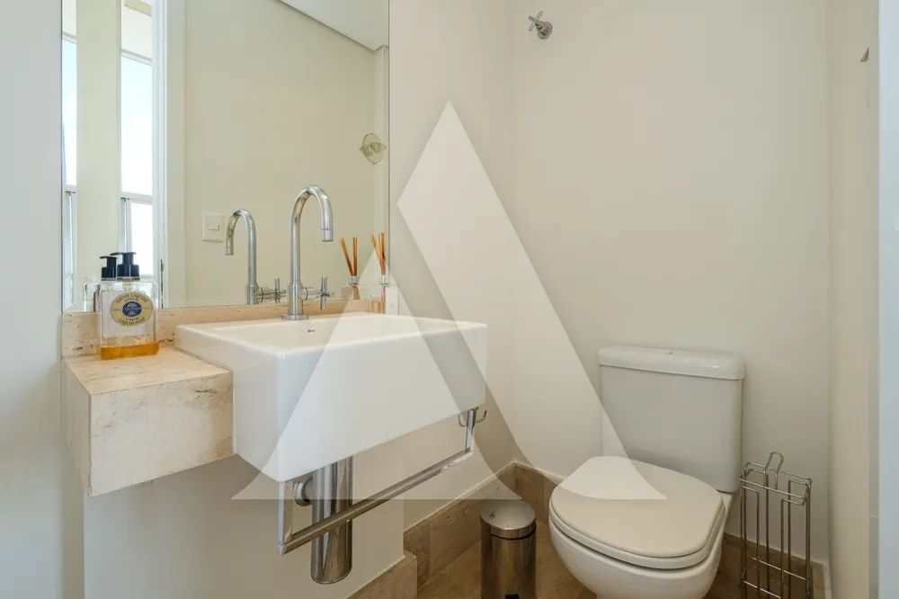 Apartamento, 2 quartos, 151 m² - Foto 6
