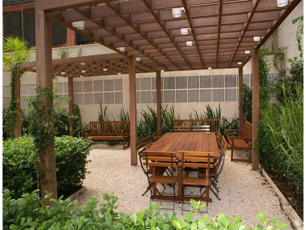Apartamento, 2 quartos, 151 m² - Foto 8