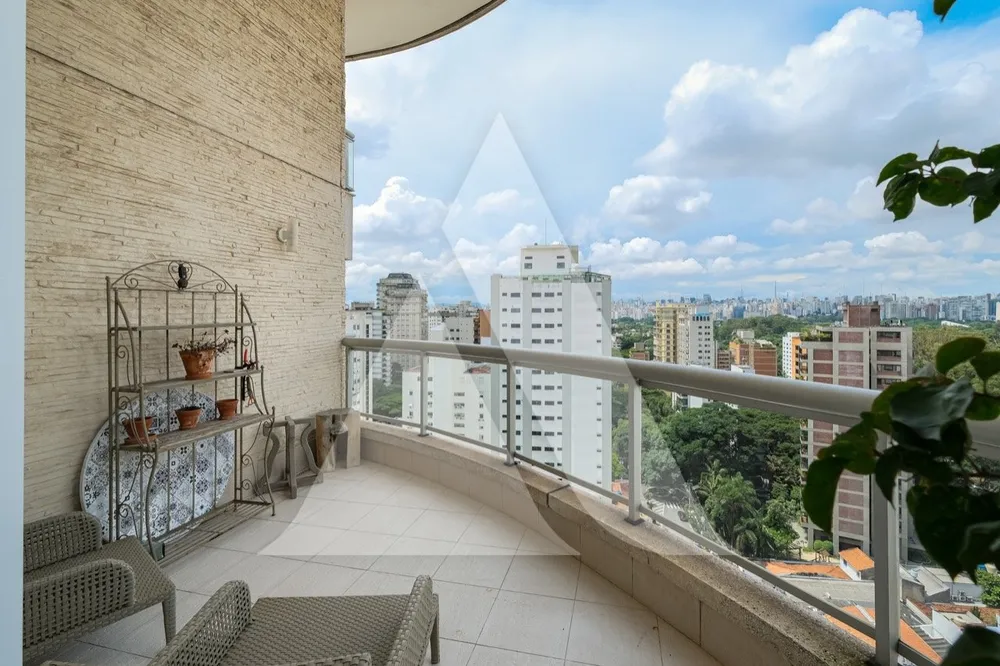 Apartamento, 2 quartos, 151 m² - Foto 2